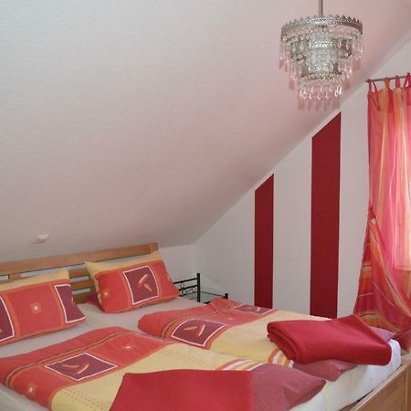 Ferienwohnung Riesling Бруттиг-Фанкель Экстерьер фото
