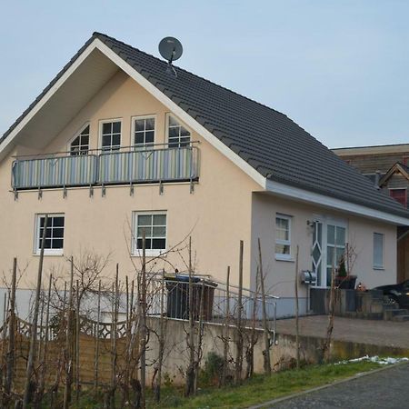 Ferienwohnung Riesling Бруттиг-Фанкель Экстерьер фото