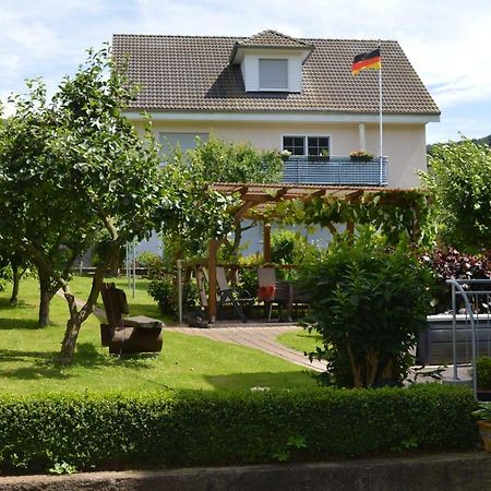 Ferienwohnung Riesling Бруттиг-Фанкель Экстерьер фото