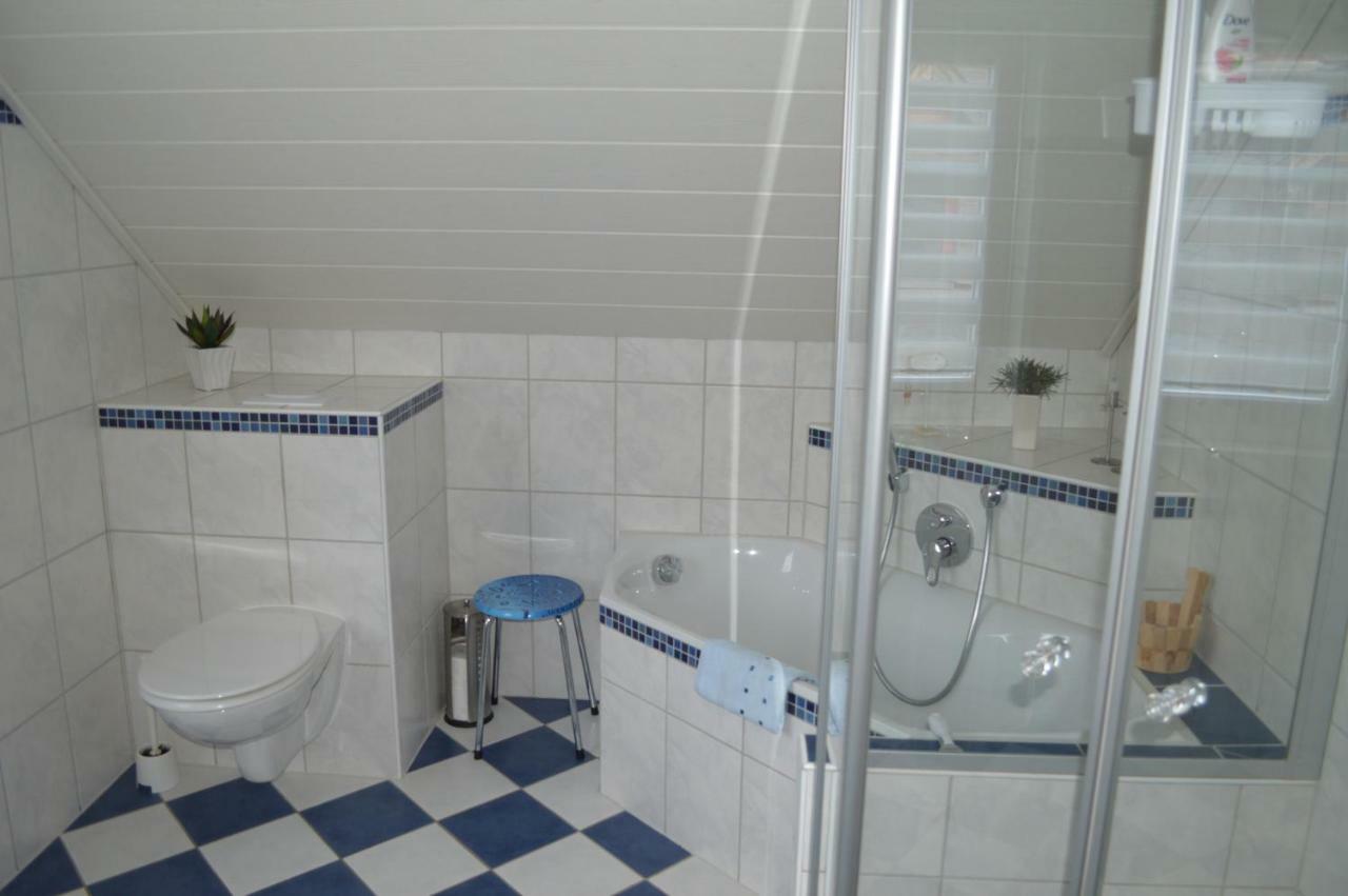Ferienwohnung Riesling Бруттиг-Фанкель Экстерьер фото